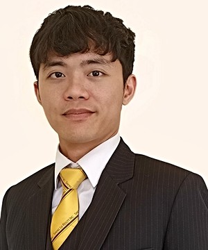 專家頭像
