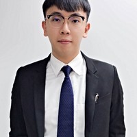 營業員頭像