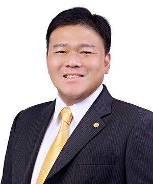 專家頭像