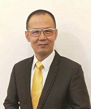 專家頭像