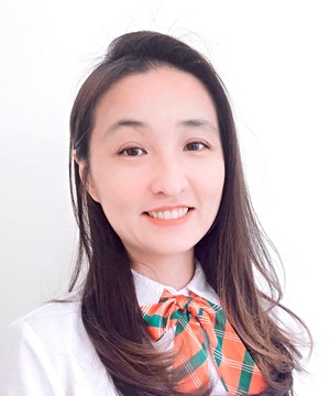 專家頭像