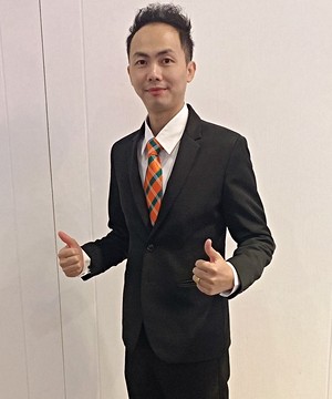 專家頭像