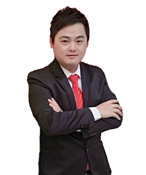專家頭像