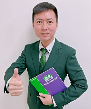 專家頭像