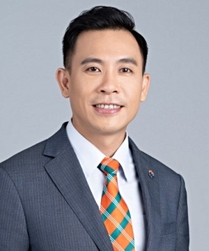專家頭像