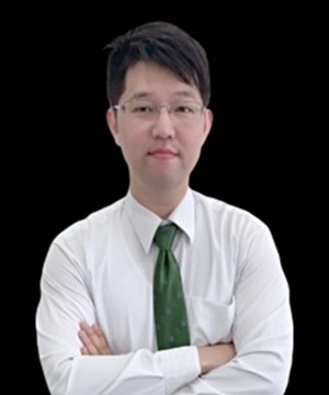 專家頭像