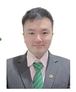 專家頭像