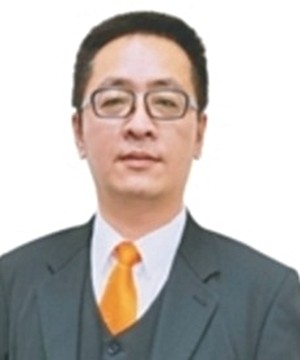 專家頭像