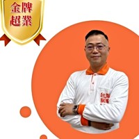 營業員頭像