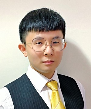 專家頭像