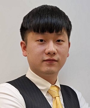 專家頭像