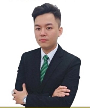 專家頭像