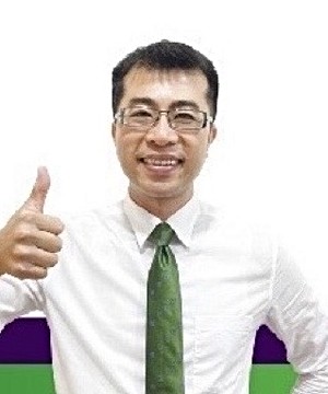 專家頭像
