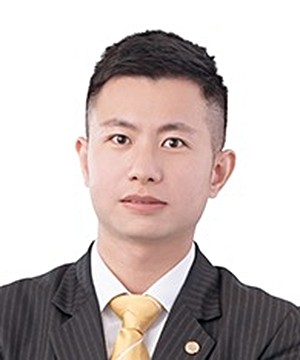 專家頭像