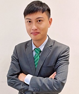 專家頭像