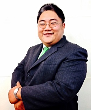 專家頭像