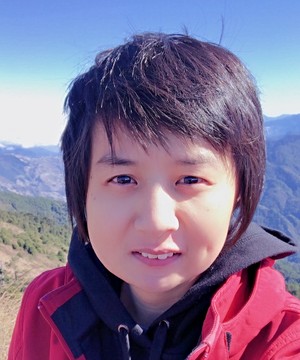 專家頭像