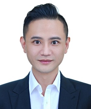 專家頭像