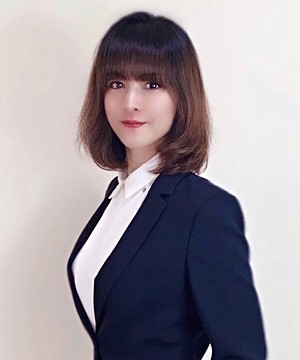 專家頭像