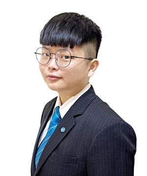 專家頭像