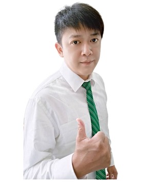 專家頭像