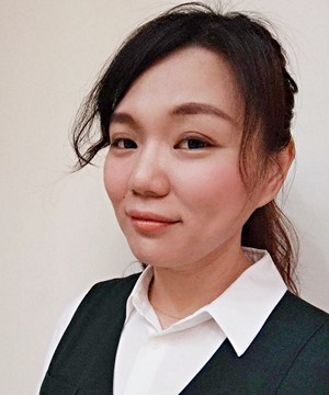 專家頭像