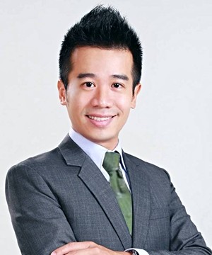 專家頭像