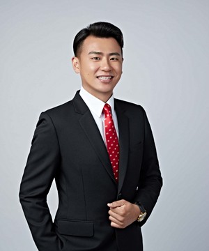 專家頭像