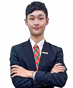 專家頭像