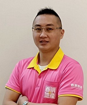 專家頭像
