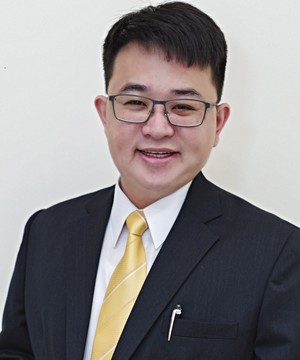 專家頭像