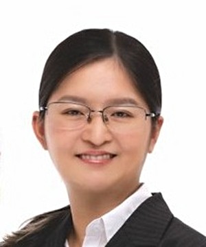 專家頭像