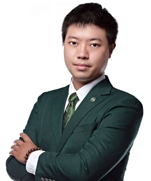 專家頭像