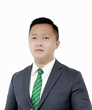 專家頭像
