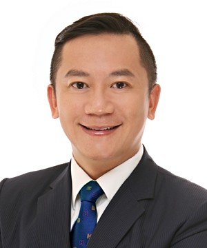 專家頭像