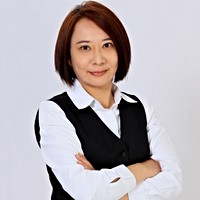 營業員頭像