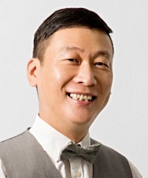 專家頭像