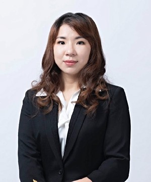 專家頭像
