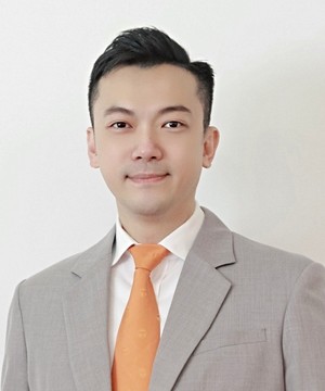 專家頭像