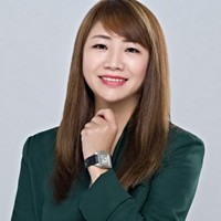 營業員頭像