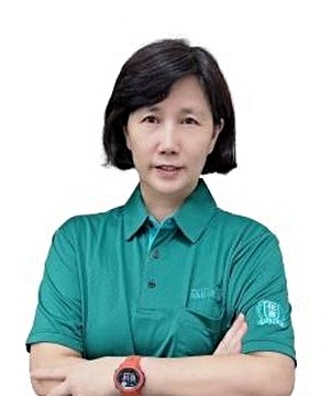 專家頭像