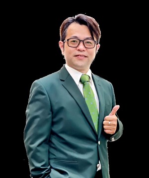專家頭像