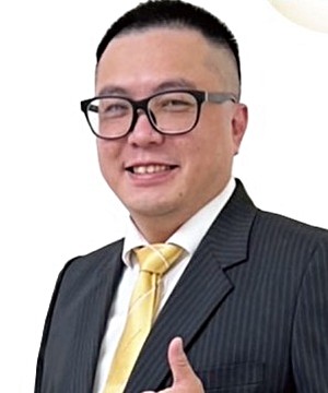 專家頭像
