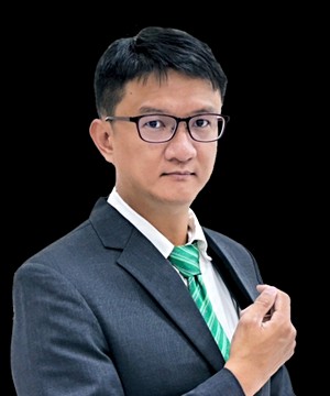 專家頭像