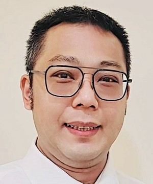 專家頭像