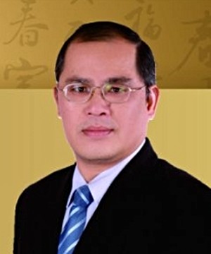 專家頭像