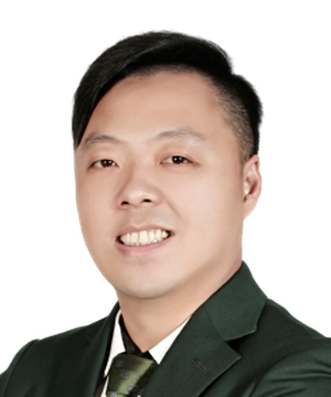 專家頭像