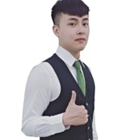 營業員頭像