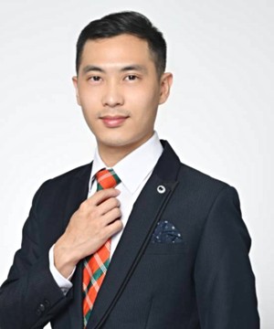 專家頭像