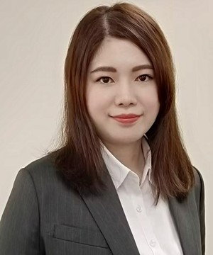 專家頭像